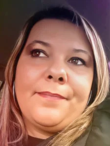 Necrologio Federica Prinzis