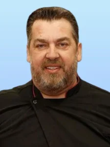 Necrologio Michele Cara