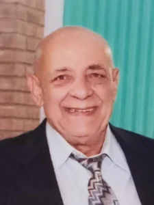 Necrologio Gianfranco Melis