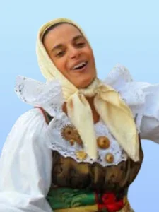 Necrologio Elena Siddi