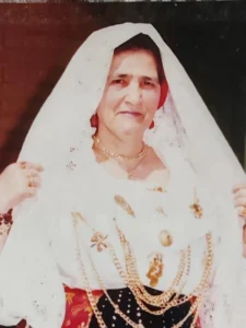 Necrologio Ottavia Murgia