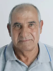 Necrologio Luciano Sanna